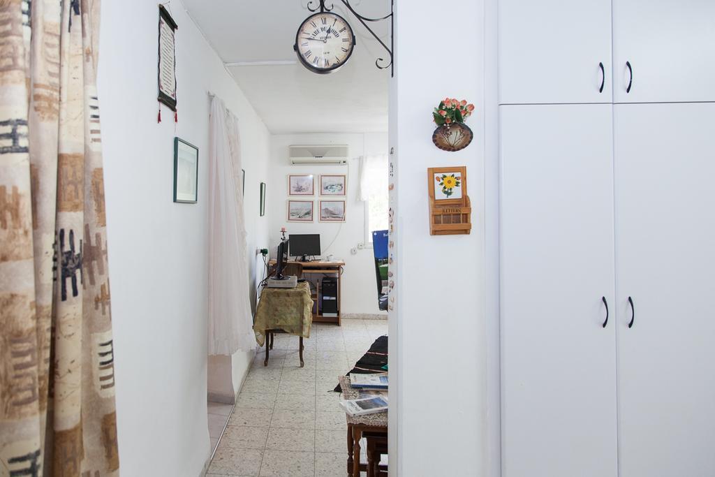 Appartamento Stella Maris Hosting Haifa Camera foto