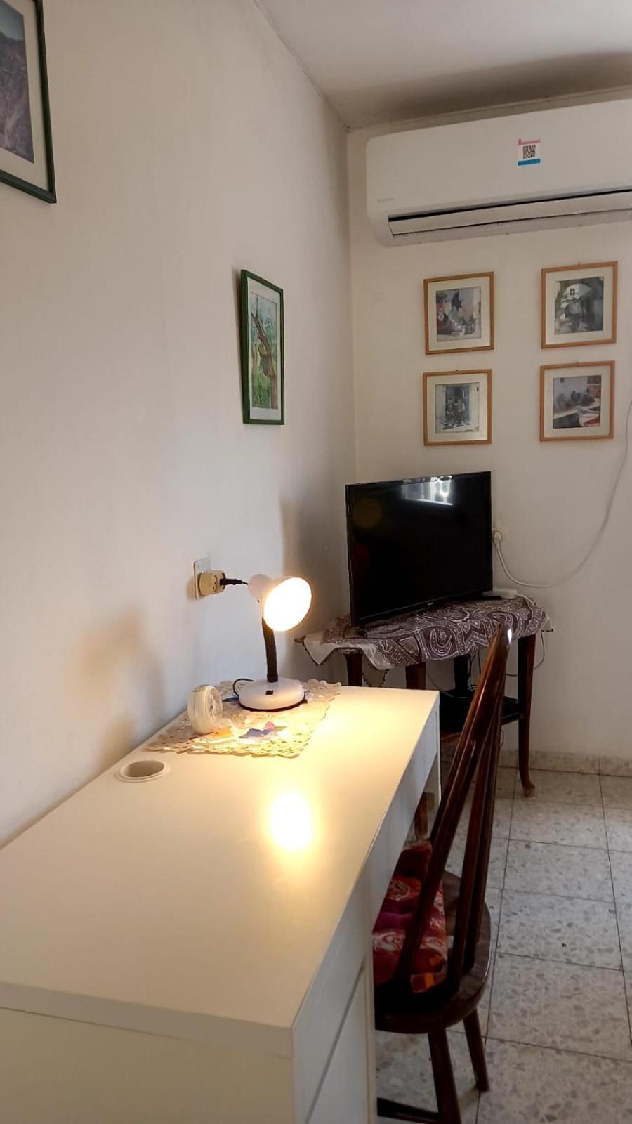 Appartamento Stella Maris Hosting Haifa Esterno foto
