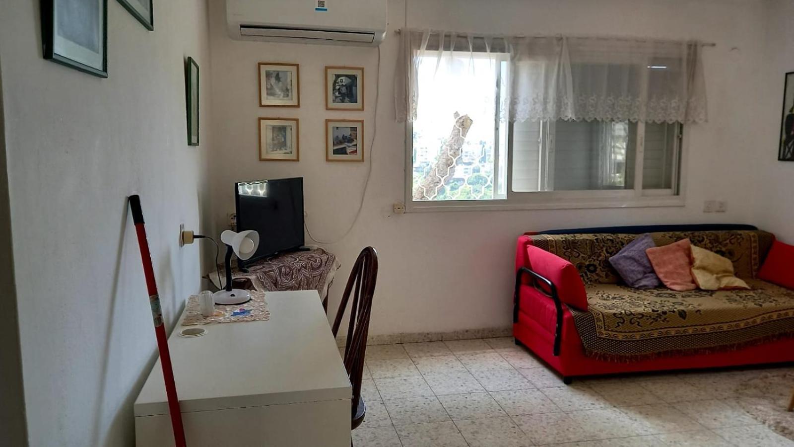 Appartamento Stella Maris Hosting Haifa Esterno foto