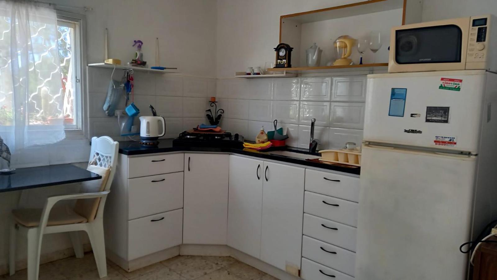 Appartamento Stella Maris Hosting Haifa Esterno foto