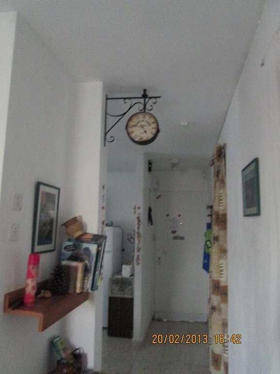 Appartamento Stella Maris Hosting Haifa Camera foto