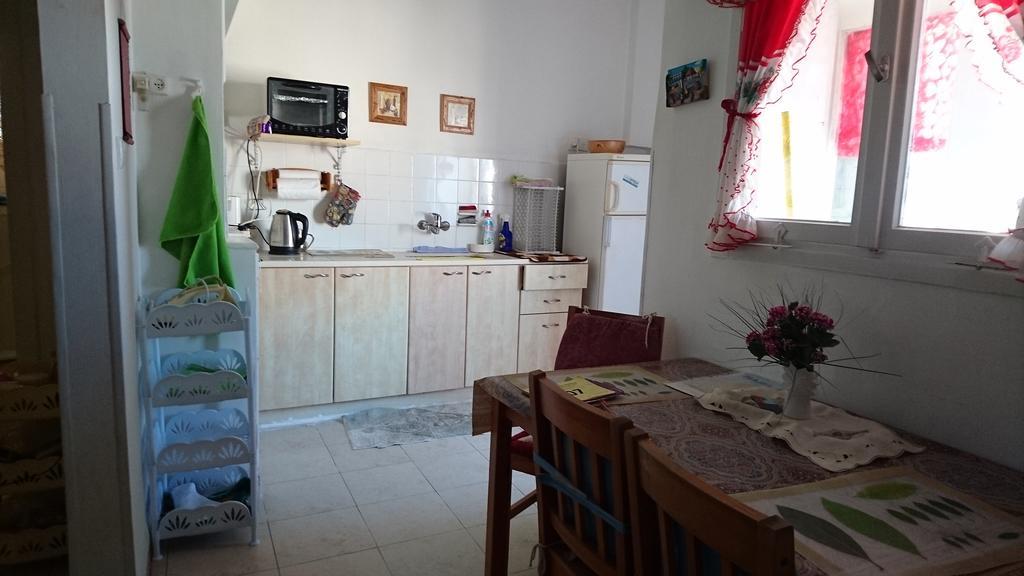 Appartamento Stella Maris Hosting Haifa Esterno foto