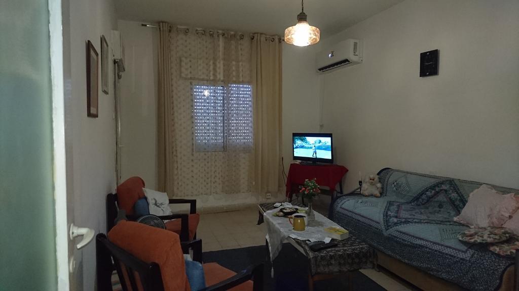Appartamento Stella Maris Hosting Haifa Esterno foto