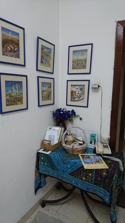 Appartamento Stella Maris Hosting Haifa Esterno foto