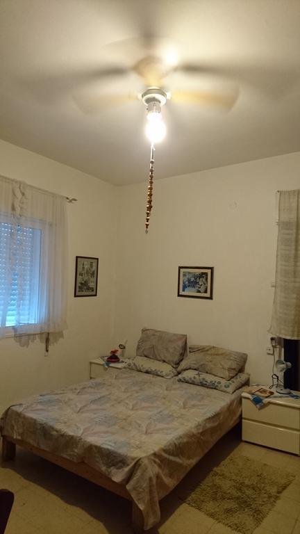 Appartamento Stella Maris Hosting Haifa Esterno foto