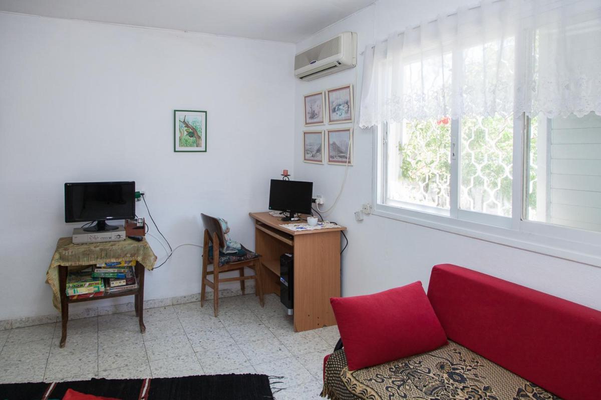 Appartamento Stella Maris Hosting Haifa Esterno foto